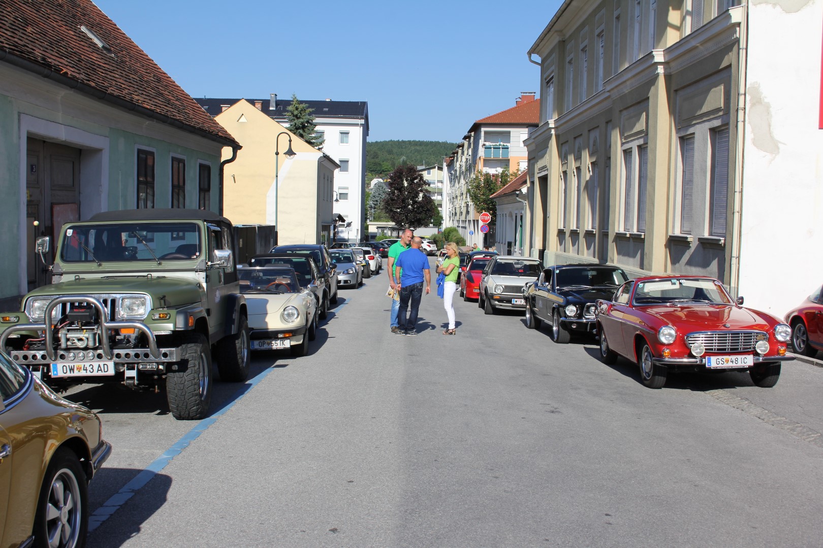 2017-06-11 1.Sdburgenland-Classic Start 1